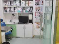 -汪喵宠物医院·骨科心脏影像·犬猫急重症ICU诊疗中心(成华分院)