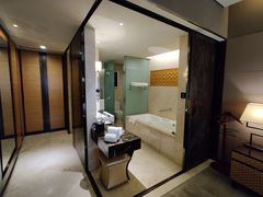 -西安赛瑞喜来登大酒店