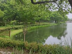 -嘉北郊野公园