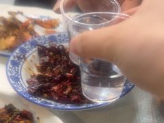 -蜀膳坊(洪公祠小区店)