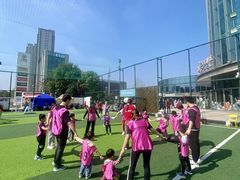 -侎宝运动成长中心(嘉定大融城店)