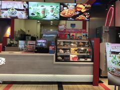 -DQ·蛋糕·冰淇淋(周浦万达店)