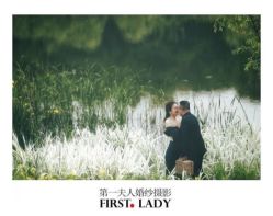 点击看大图 -第一夫人婚纱摄影(南京店)