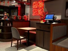 -得意啫·广东啫啫煲(前海HOP店)