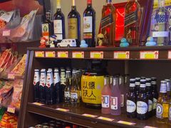 -唱吧麦颂KTV(西单华威潮铺街店)