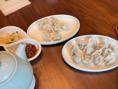 -喜鼎海胆水饺(东港店)