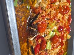 -三味鱼屋(琥珀山庄店)