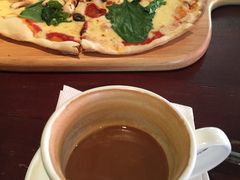 -Shanghai Brew House上海啤酒工坊(老外街店)