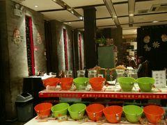 -李老爹香辣蟹(宣武门店)