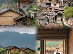 -杨家堂村