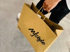 -MJstyle(金虹桥店)