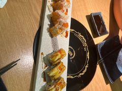 -沼津港精致料理·寿喜烧·烧鸟(青浦宝龙广场日料榜单店)