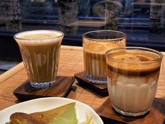 -Metal hands·铁手咖啡