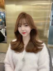 -3AM·S HAIR SALON烫发染发接发