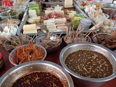 -江油特色冷沾沾(火炮街店)