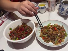 -老街鱼嘴巴(步步高新天地店)