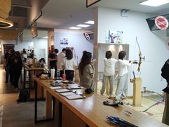 -道顺射箭·团建·骑射(张杨路店)
