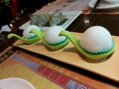 -武林厨神·粤式茶点(五羊店)