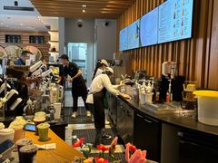 -星巴克臻选(长沙运达中央广场店)