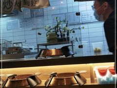 -鱼酷活鱼烤鱼(静安大融城店)