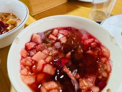 -大众跷脚牛肉馆·非遗传承单位(峨眉山店)