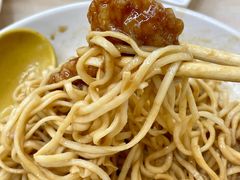 糖醋小肉-玉华饮食店(茅台路店)