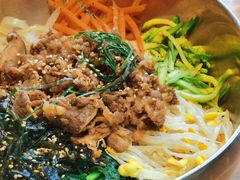 -KimPro 辛普乐概念韩餐