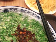 -有礼有面(知春路店)