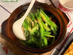 -辉记炭烧海鲜大排档·老字号(福田店)