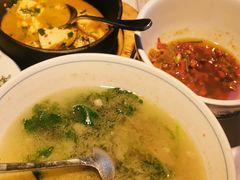 -回头食客-李久其家民间餐厅(望城金桥国际店)