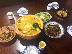 -来小酌·长安酒家(翠庭大厦店)
