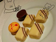 -北京柏悦酒店·锦庭餐厅Dining Room