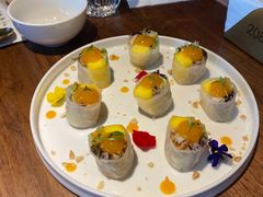-星叶·东南亚料理(宁波万象汇店)
