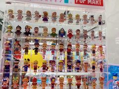 -泡泡玛特POPMART(国金街店)