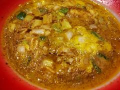 -粗粮人家·东北菜(洋桥店)