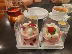 -北京王府井希尔顿酒店·秦唐中餐厅Chynna