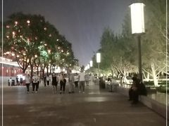 -大雁塔北广场音乐喷泉