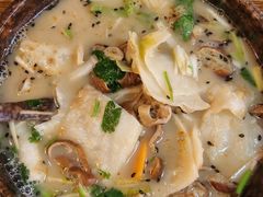 -玉祥府牛肉罩饼(金光道店)