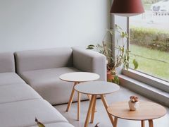 -dotcom coffee古点咖啡(致真大厦店)