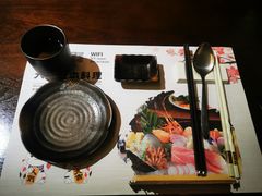 -大桥日本料理·日式放题·铁板定食(科兴科学园店)