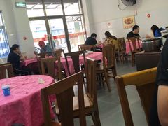 -电白鸭粥店(下沙二坊88号店)