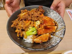 -吉野家(学院路店)