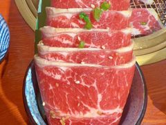 -喜牛烧肉酒场·黑金店(威高广场店)