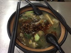 牛尾砂锅-清真·穆萨砂锅(大皮院店)