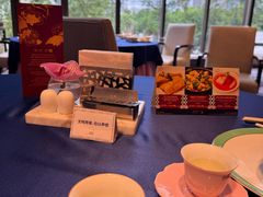 -广州花园酒店