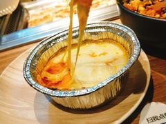 -新石器烤肉(无锡万象城店)