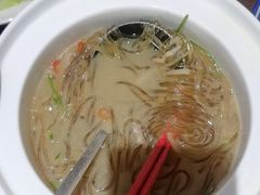 -农乐园食府(梅城镇店)