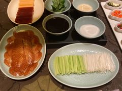 -西安凯悦酒店·湖畔中餐厅