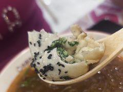 -小杨生煎(成山巴黎春天店)