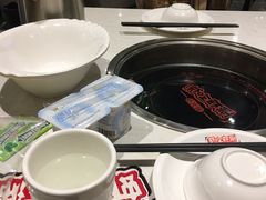 -虾吃虾涮.虾火锅.肉蟹煲(步步高梅溪新天地店)